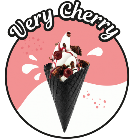 Very Cherry