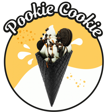 Pookoe Cookie