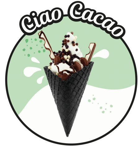 Ciao Cacao